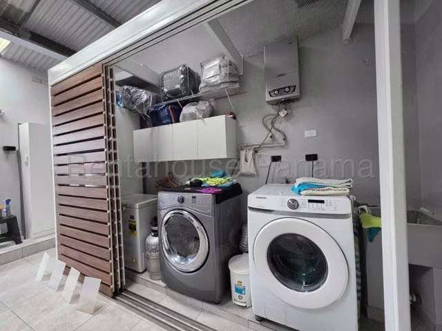 Casa en Venta en Reparto Nuevo Panama JG