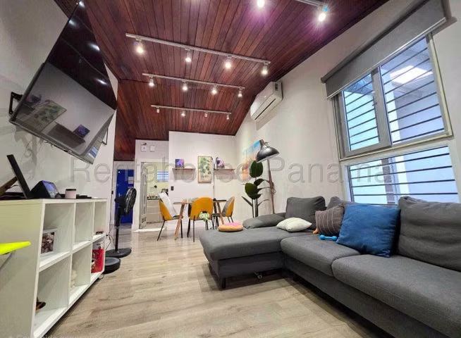 Casa en Venta en Reparto Nuevo Panama JG