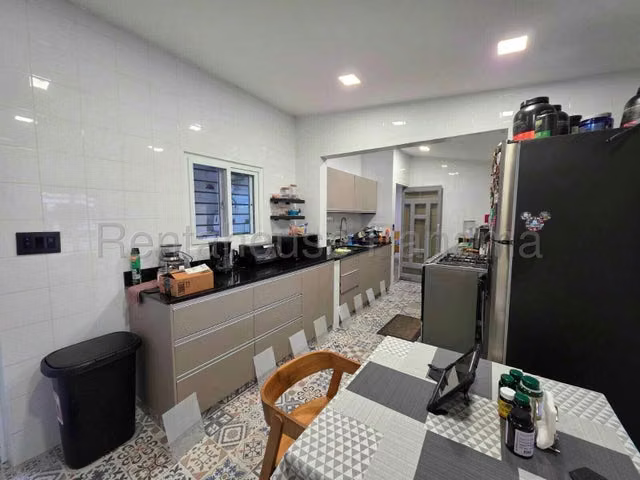 Casa en Venta en Reparto Nuevo Panama JG