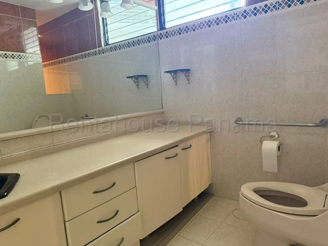 Apartamento en Venta en  Avenida Balboa JG