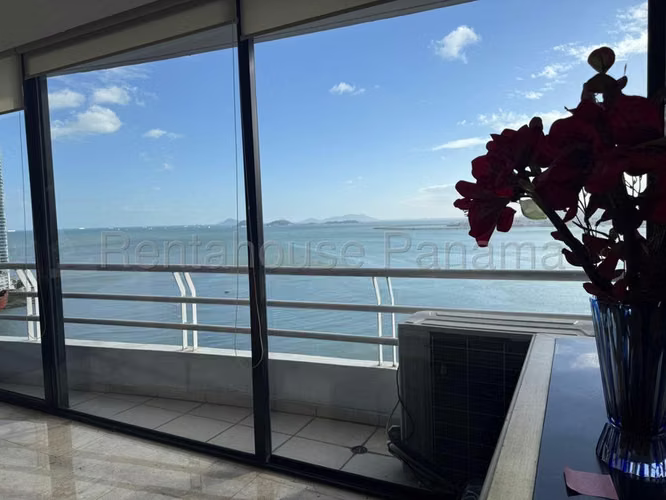 Apartamento en Venta en  Avenida Balboa JG