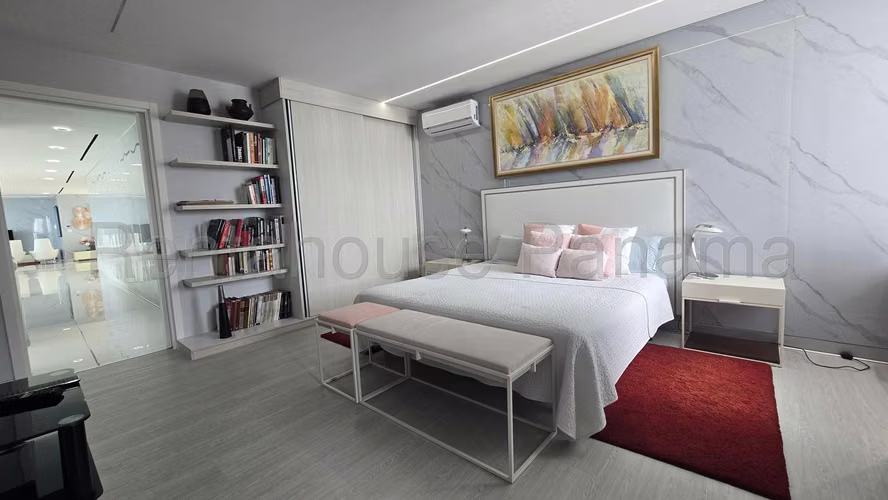 Venta de apartamento de lujo en primera Linea de Costa del Este 26JS1345 - Imagen 15