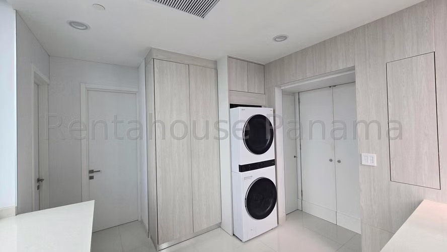 Venta de apartamento de lujo en primera Linea de Costa del Este 26JS1345 - Imagen 19