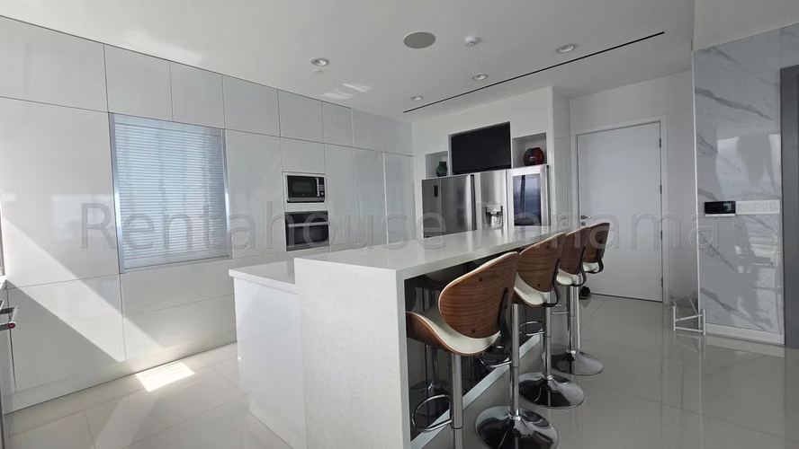 Venta de apartamento de lujo en primera Linea de Costa del Este 26JS1345 - Imagen 18