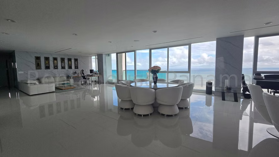 Venta de apartamento de lujo en primera Linea de Costa del Este 26JS1345 - Imagen 5