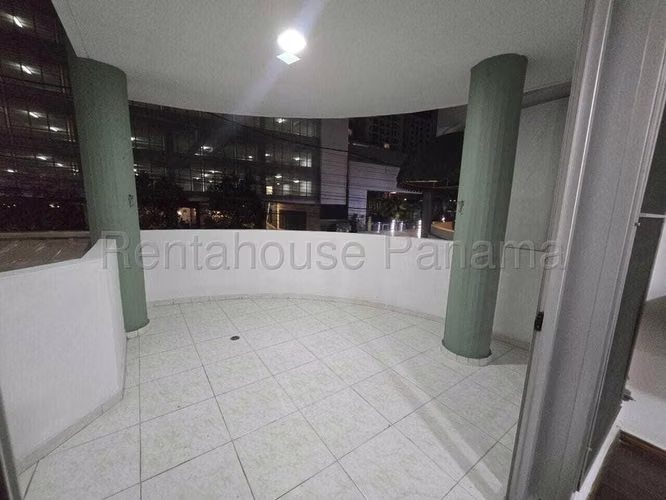 Apartamento en Alquiler en San Francisco JG
