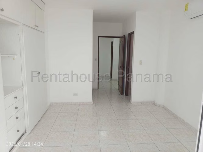 Apartamento en Alquiler en San Francisco JG