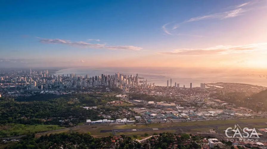 Casa De 3 Recámaras En Venta En Ancón, Panamá - Cerca Del Aeropuerto Albrook - Imagen 18
