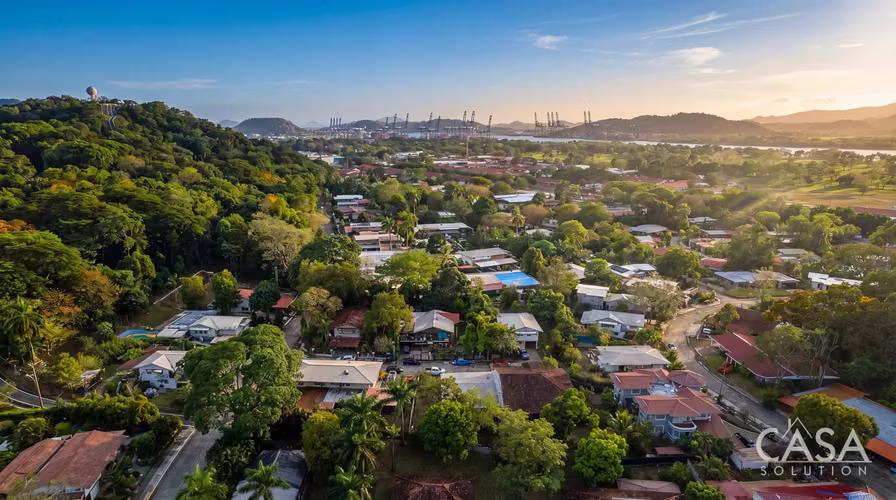 Casa De 3 Recámaras En Venta En Ancón, Panamá - Cerca Del Aeropuerto Albrook - Imagen 17