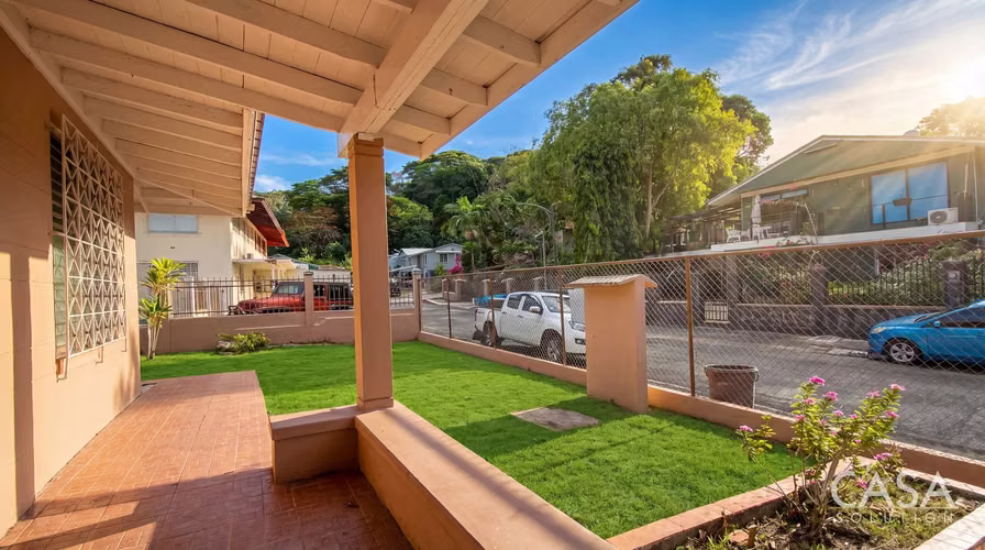 Casa De 3 Recámaras En Venta En Ancón, Panamá - Cerca Del Aeropuerto Albrook - Imagen 13
