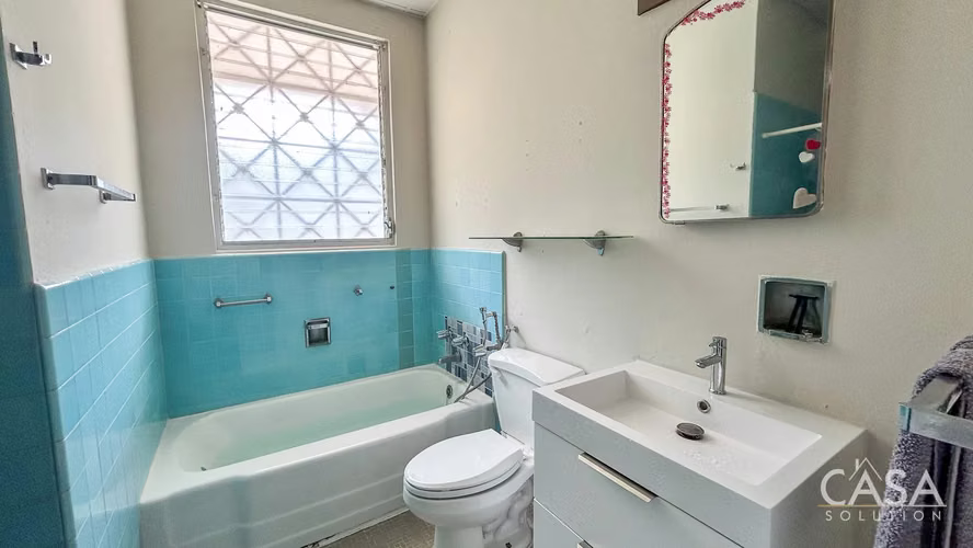Casa De 3 Recámaras En Venta En Ancón, Panamá - Cerca Del Aeropuerto Albrook - Imagen 12