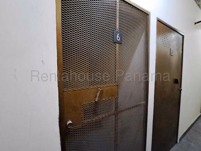 Venta de apartamento de 117.94m² amoblado en San Francisco 26JS3202