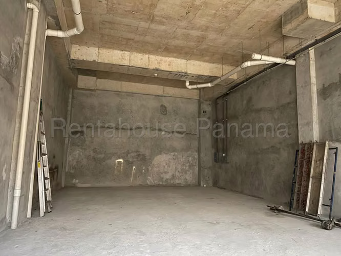 Local Comercial en Alquiler en Albrook JG