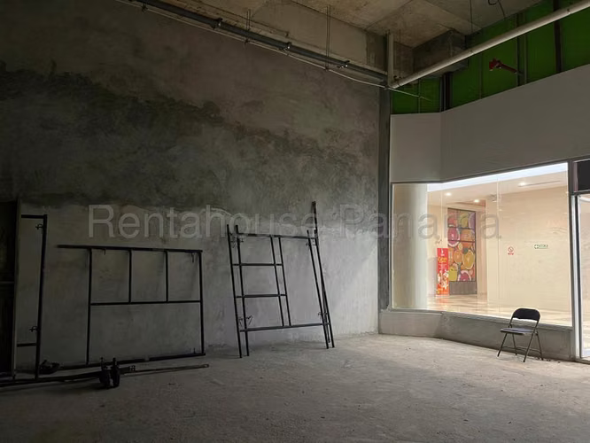 Local Comercial en Alquiler en Albrook JG