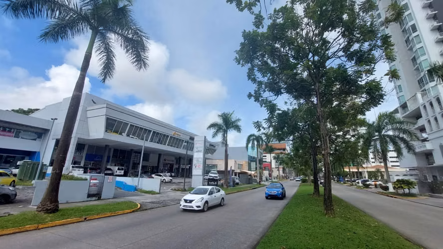 Local comercial Alquiler planta baja Plaza 770 (PB1). JR - Imagen 12