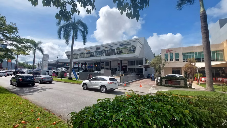 Local comercial Alquiler planta baja Plaza 770 (PB1). JR - Imagen 11