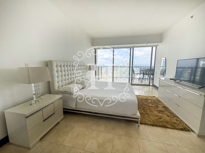 Elegante apartamento en Ciudad de Panamá, Panamá - Imagen 7