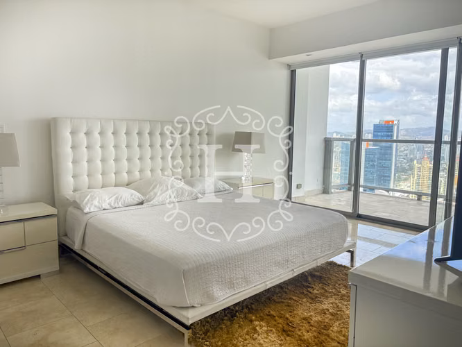 Elegante apartamento en Ciudad de Panamá, Panamá - Imagen 6