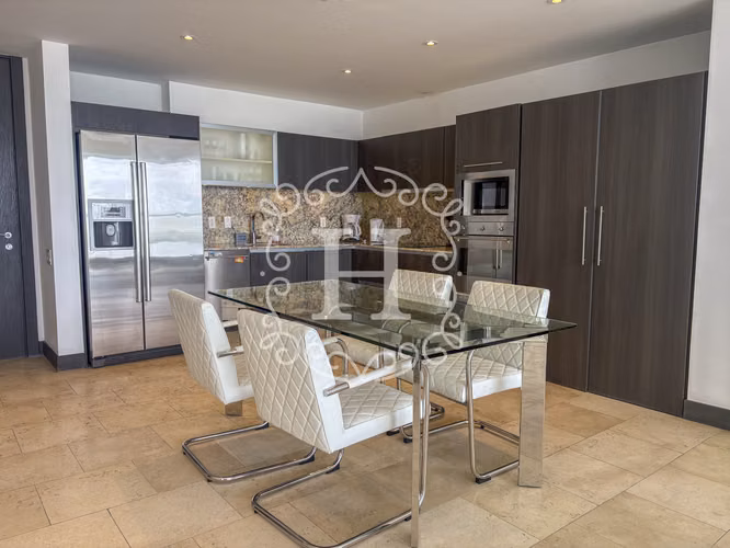 Elegante apartamento en Ciudad de Panamá, Panamá - Imagen 5