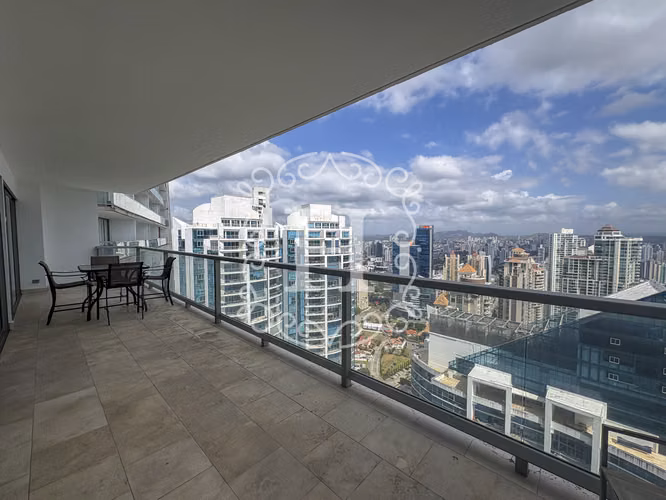 Elegante apartamento en Ciudad de Panamá, Panamá - Imagen 11