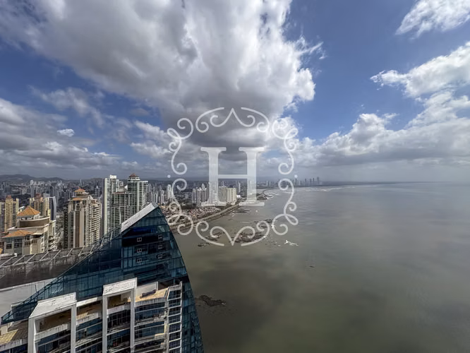 Elegante apartamento en Ciudad de Panamá, Panamá - Imagen 10
