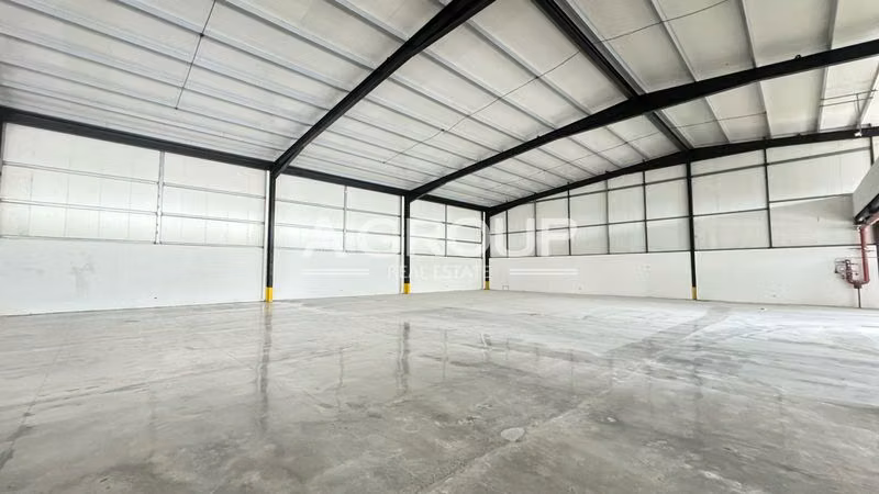 PANAMA DISTRIBUTION CENTER - Juan Díaz - Warehouse For Rent