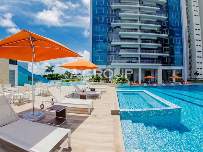 Regalia - Costa del Este - lujoso Apartamento Con vista al mar - Imagen 15
