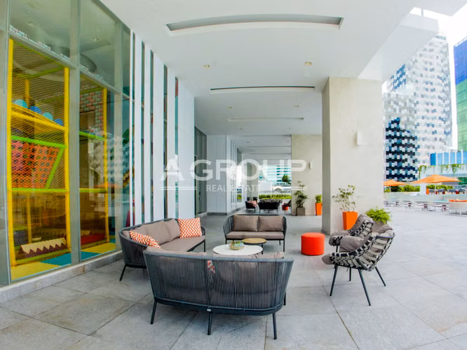 Regalia - Costa del Este - lujoso Apartamento Con vista al mar - Imagen 20