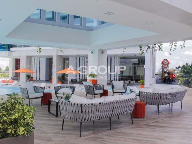 Regalia - Costa del Este - lujoso Apartamento Con vista al mar - Imagen 19