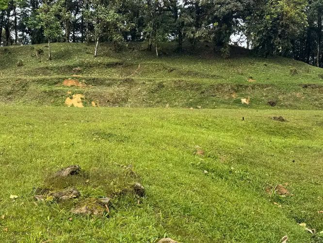 Se vende lote plano y amplio de 5149 mts2, excelente clima Altos del María Sorá