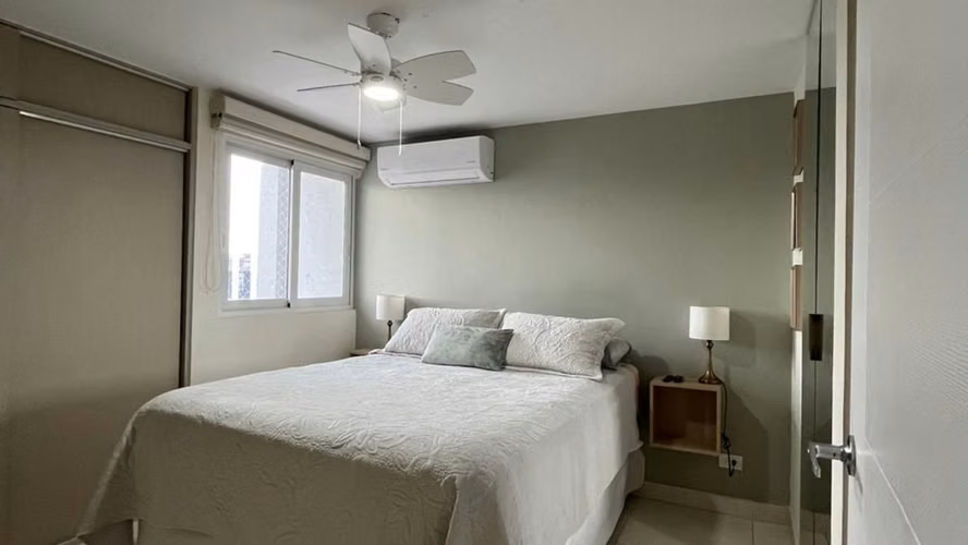 Apartamento en Alquiler – Panama Viejo Residence