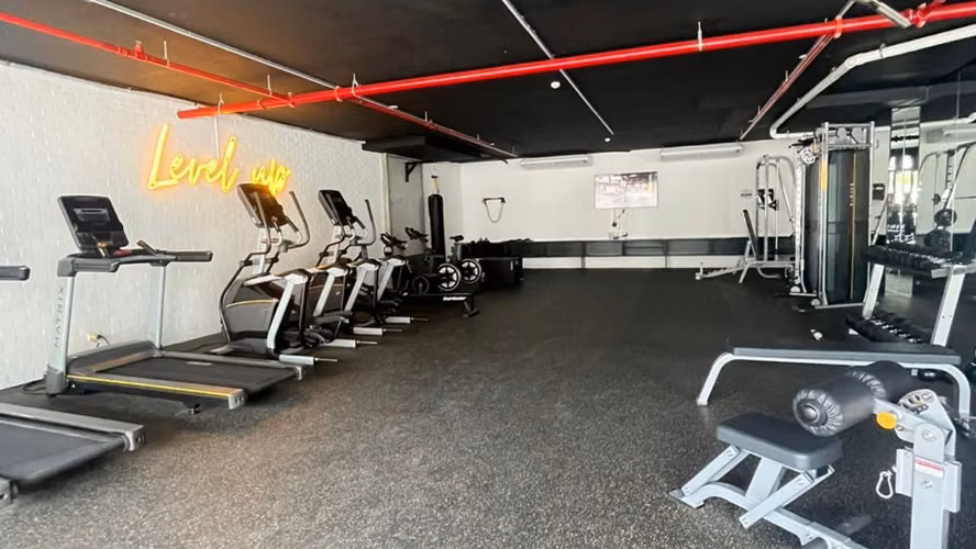 Apartamento en Alquiler – Panama Viejo Residence