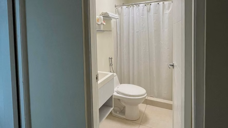 Apartamento en Alquiler – Panama Viejo Residence