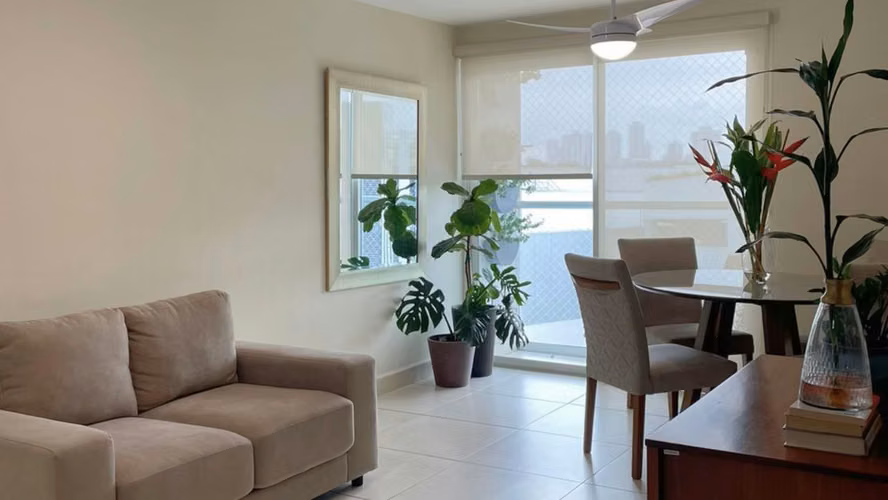 Apartamento en Alquiler – Panama Viejo Residence