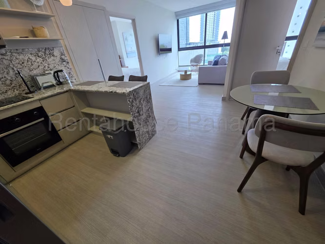 Se Vende Apartamento en Costa del Este LA26-6073