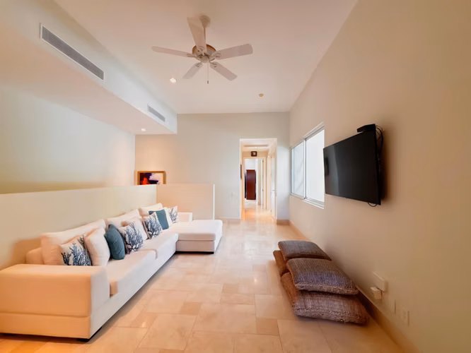 Venta de Villa en Ocean Lake, Buenaventura