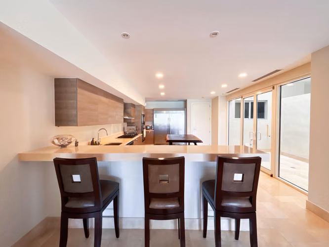 Venta de Villa en Ocean Lake, Buenaventura