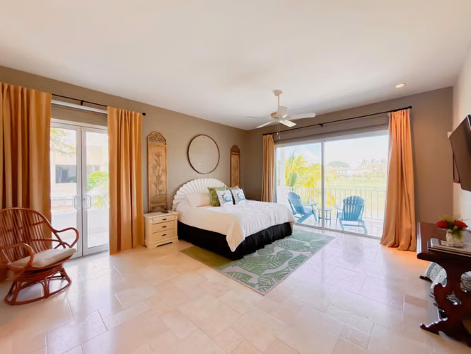 Venta de Villa en Ocean Lake, Buenaventura