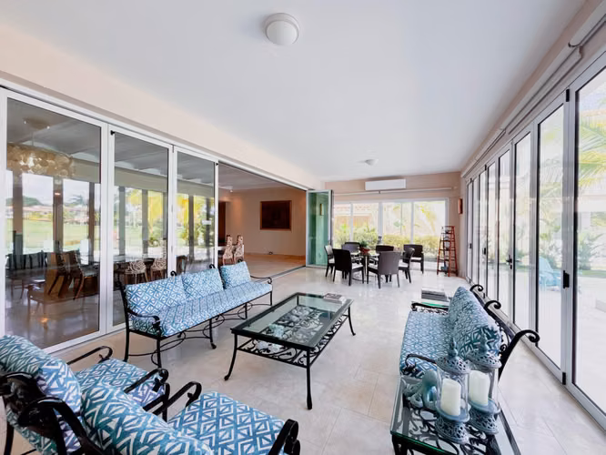 Venta de Villa en Ocean Lake, Buenaventura