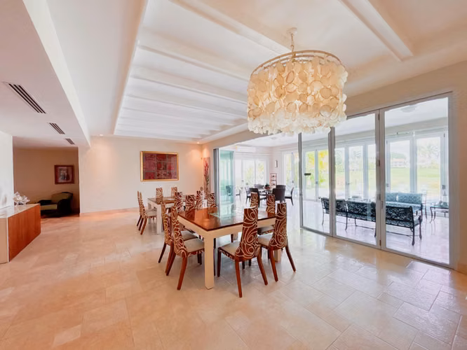 Venta de Villa en Ocean Lake, Buenaventura