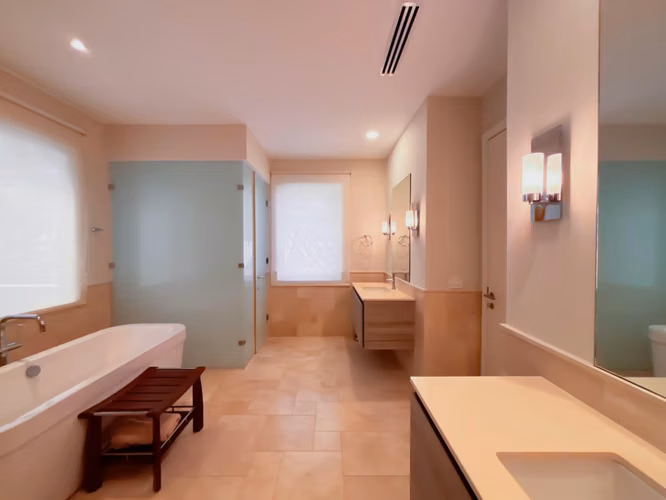 Venta de Villa en Ocean Lake, Buenaventura