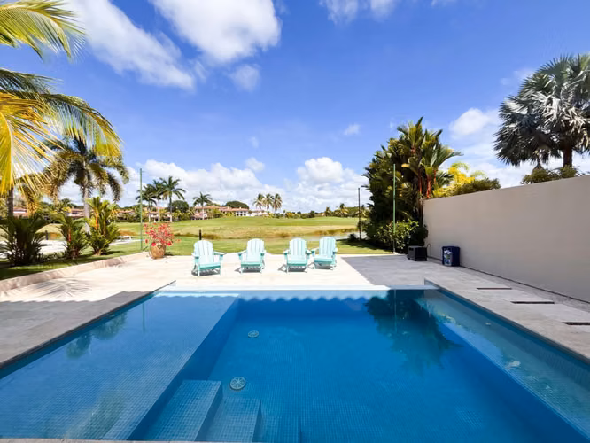 Venta de Villa en Ocean Lake, Buenaventura