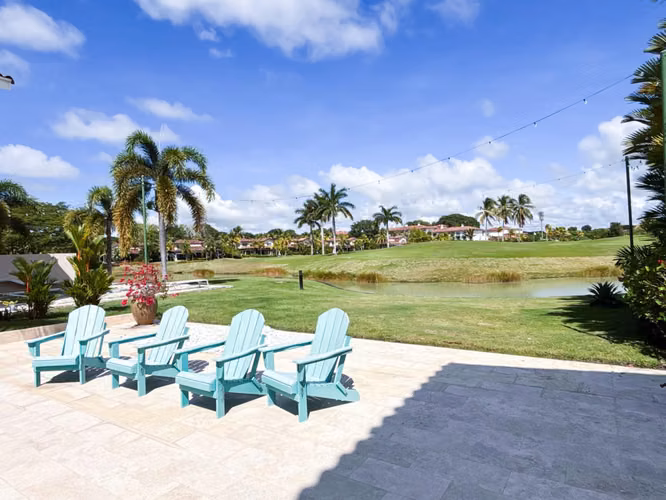 Venta de Villa en Ocean Lake, Buenaventura