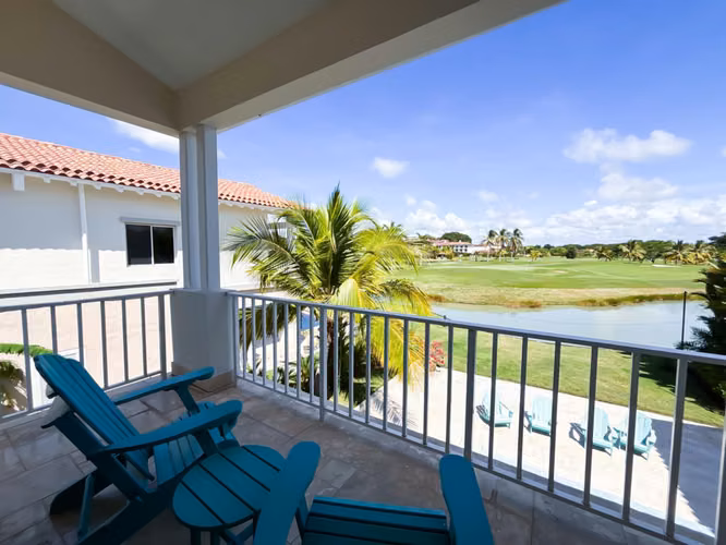 Venta de Villa en Ocean Lake, Buenaventura
