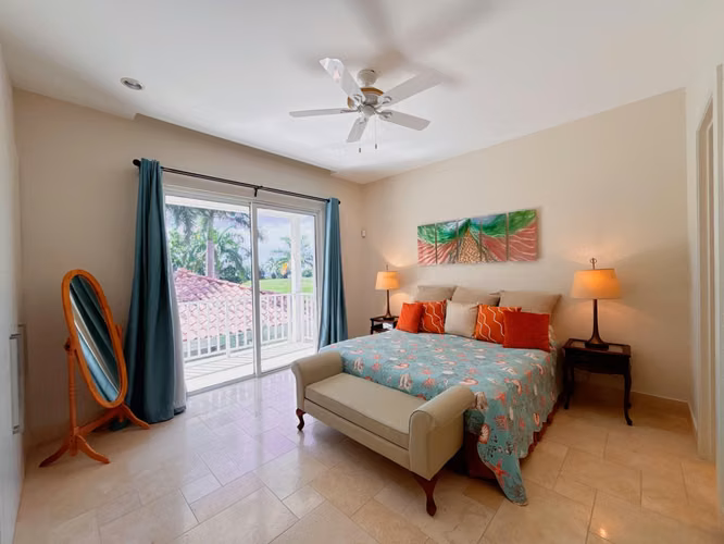 Venta de Villa en Ocean Lake, Buenaventura