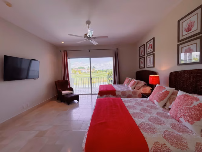 Venta de Villa en Ocean Lake, Buenaventura