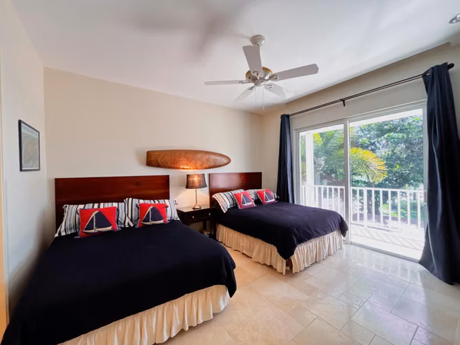 Venta de Villa en Ocean Lake, Buenaventura