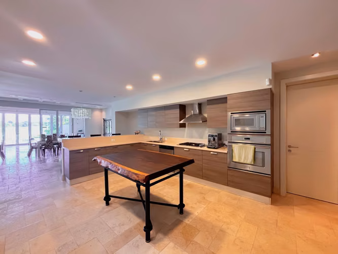 Venta de Villa en Ocean Lake, Buenaventura