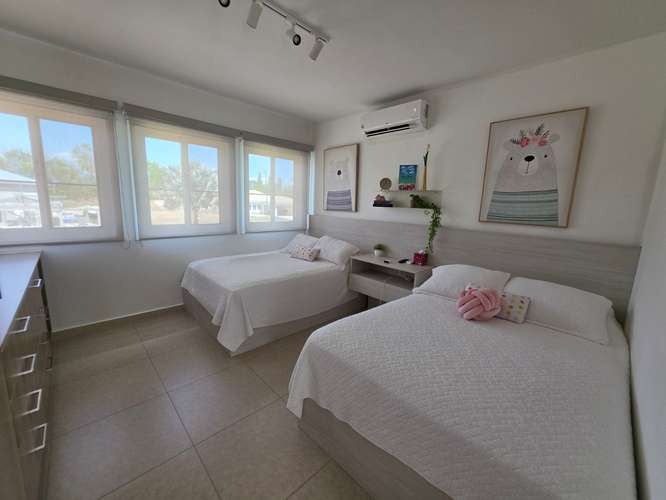 VENDO CASA. BIJAO. GATUN. REMODELADA. PLAYA. GOLF. PADEL.