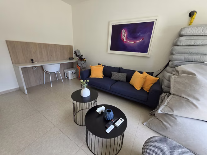 VENDO CASA. BIJAO. GATUN. REMODELADA. PLAYA. GOLF. PADEL.